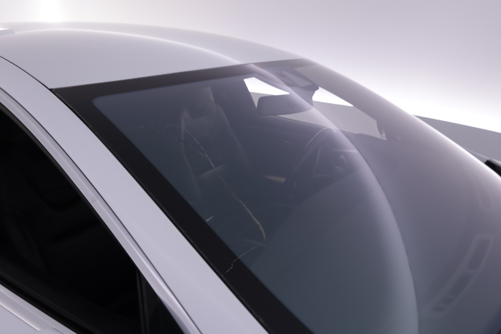 TESLA Model S 2015