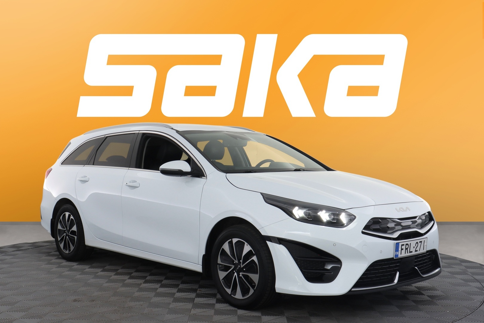 KIA Ceed 2024