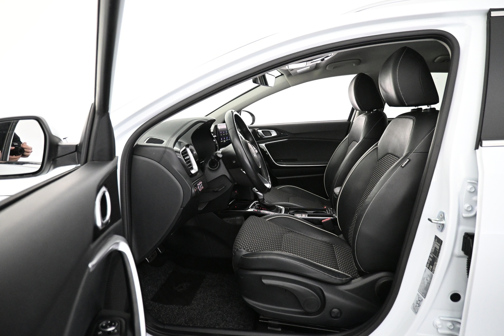 KIA Ceed 2024