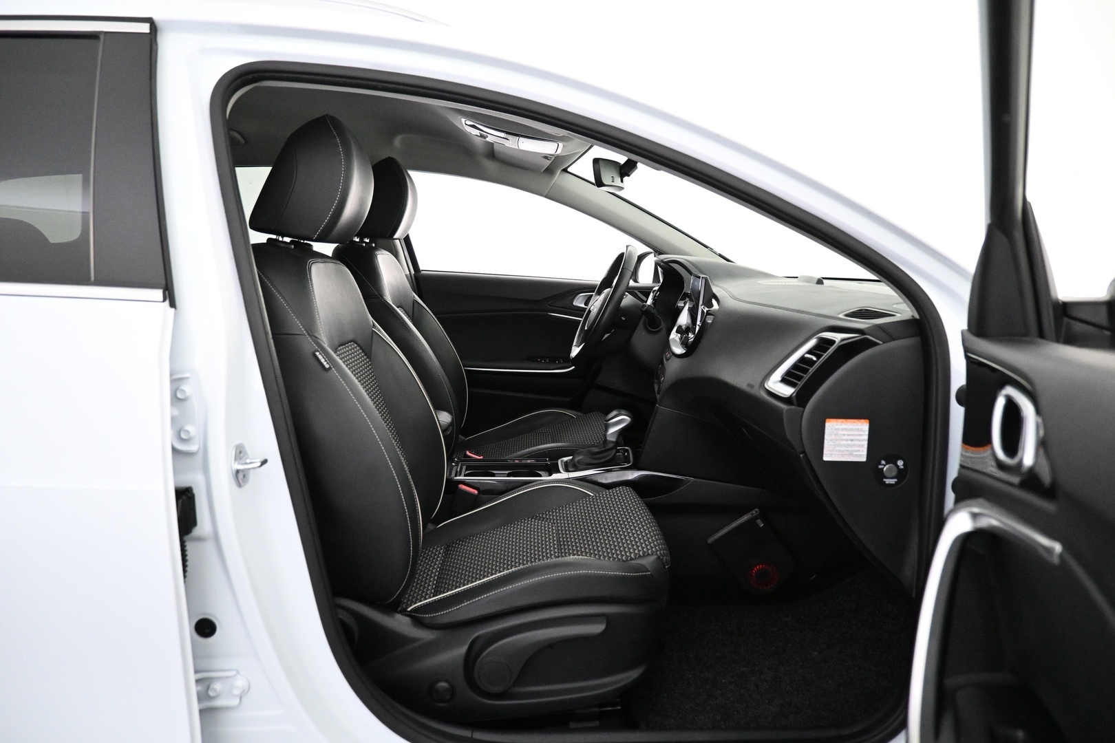 KIA Ceed 2024
