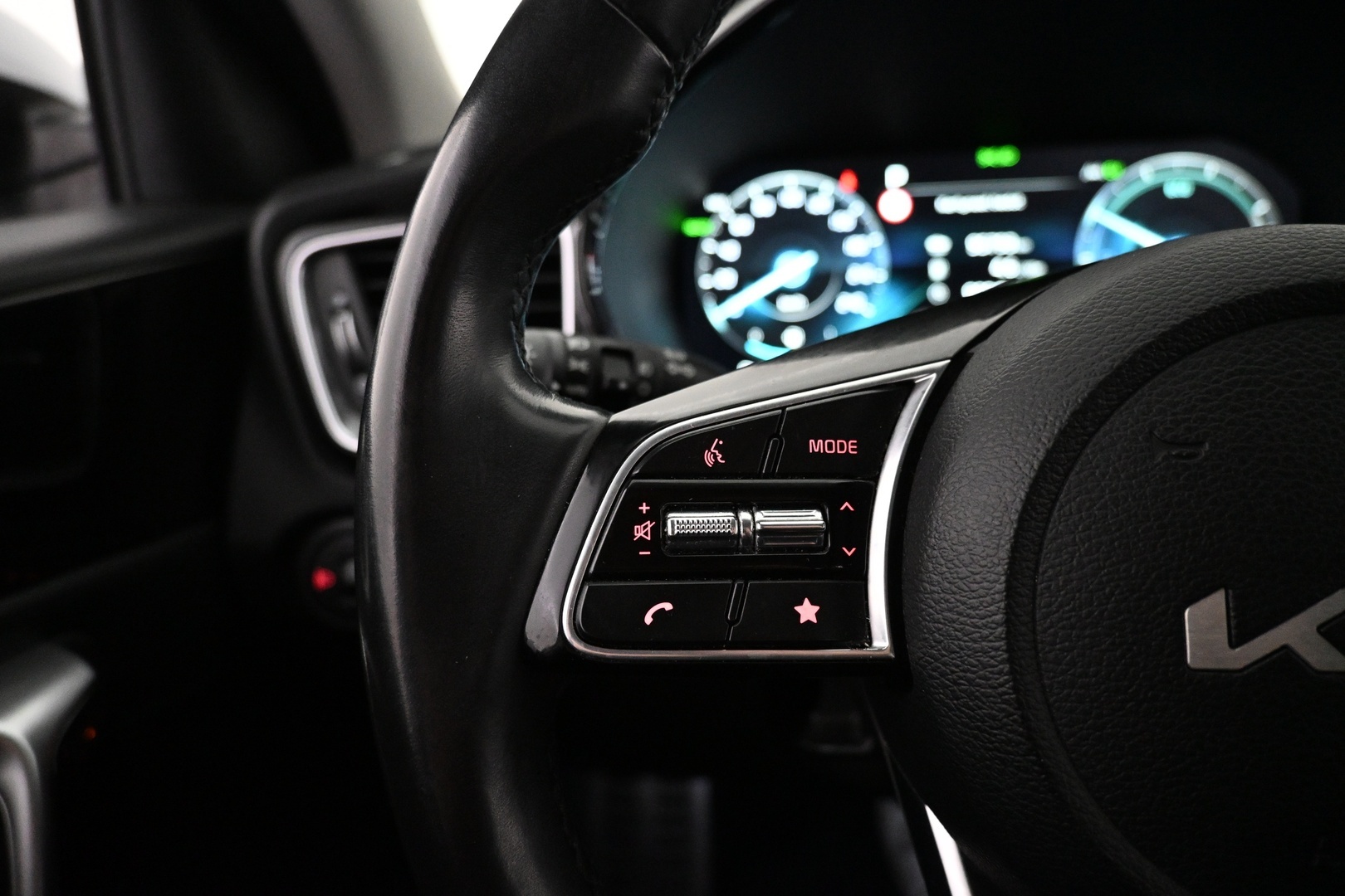 KIA Ceed 2024