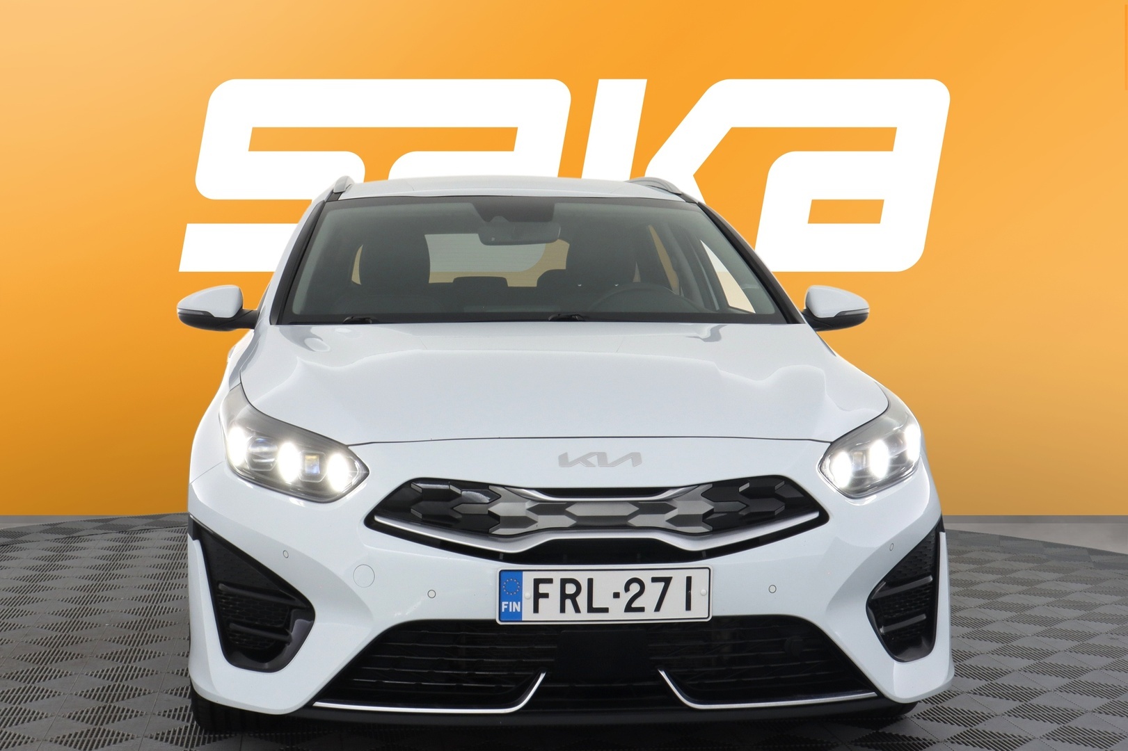 KIA Ceed 2024