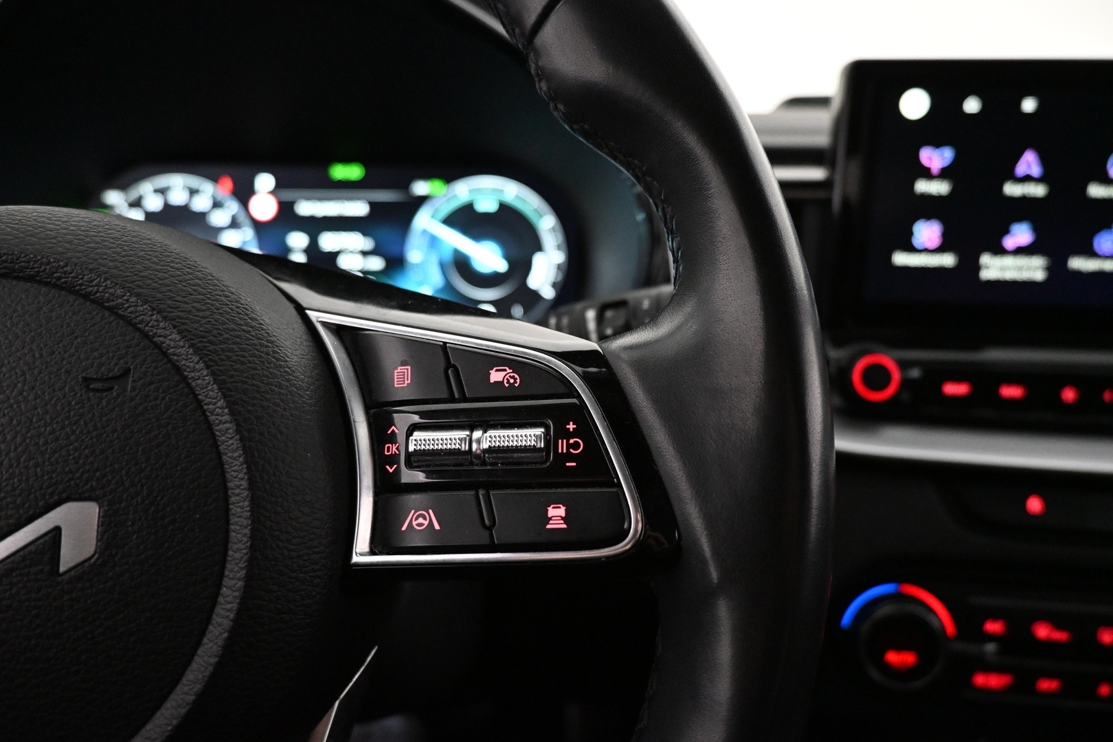 KIA Ceed 2024