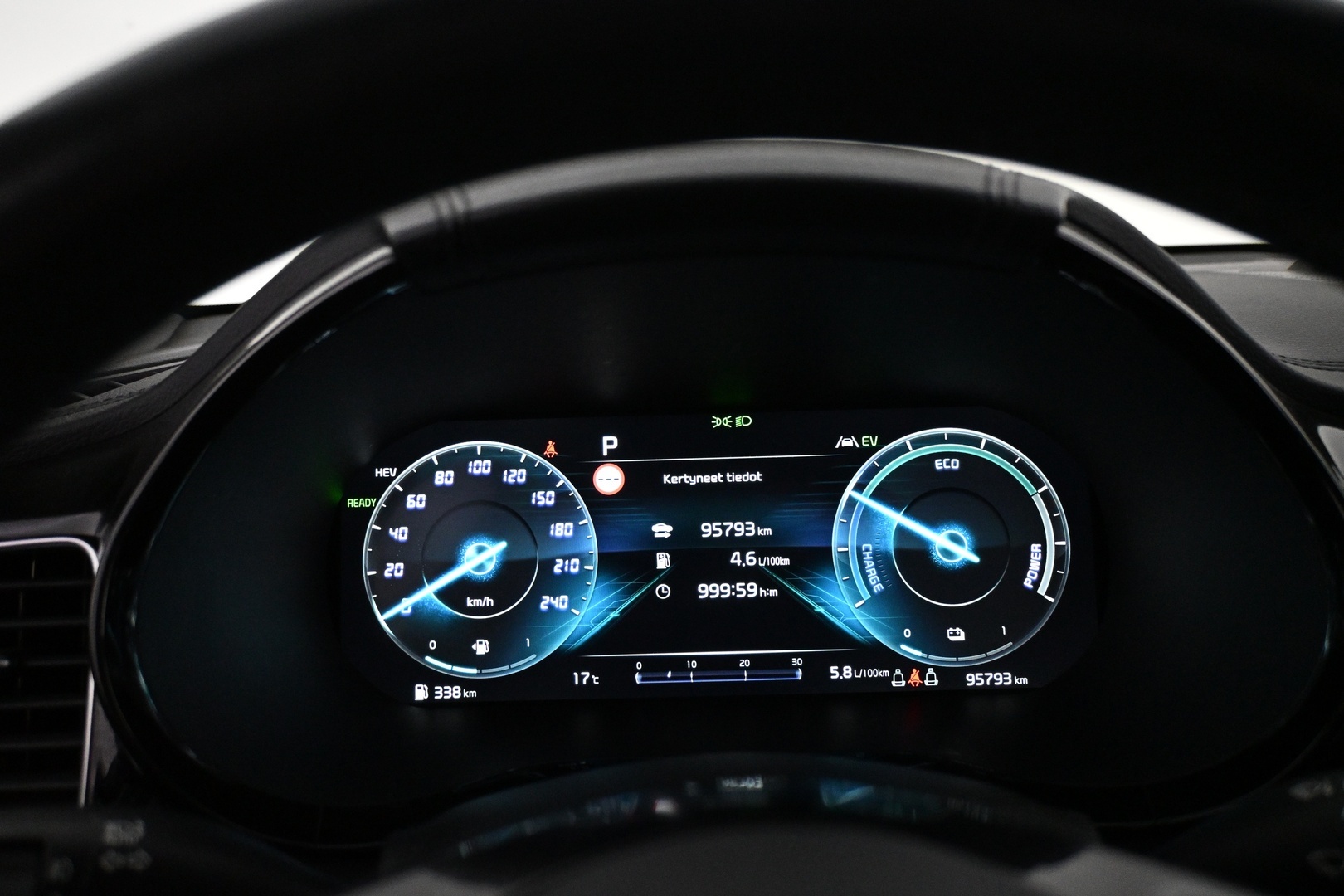 KIA Ceed 2024