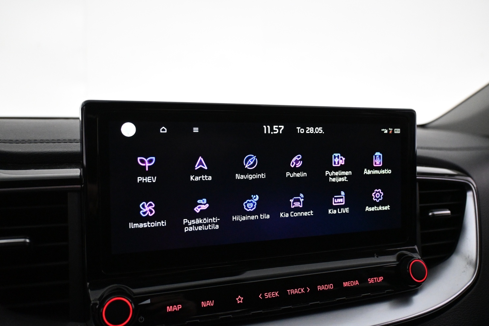 KIA Ceed 2024