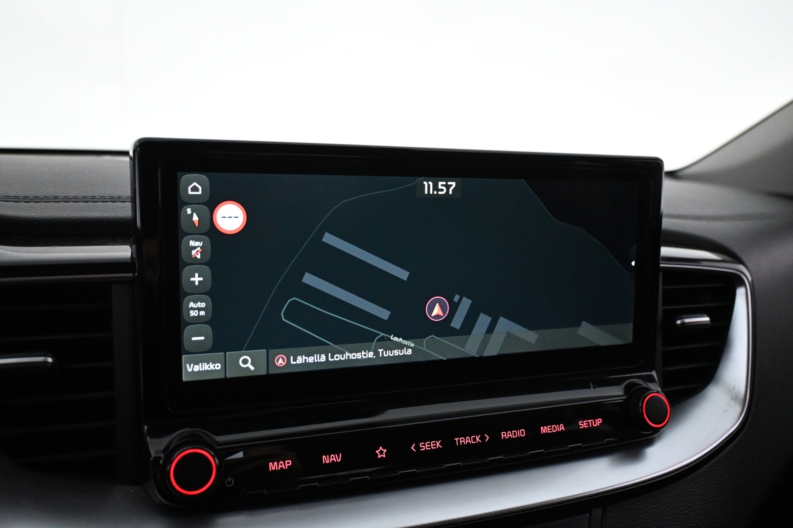 KIA Ceed 2024