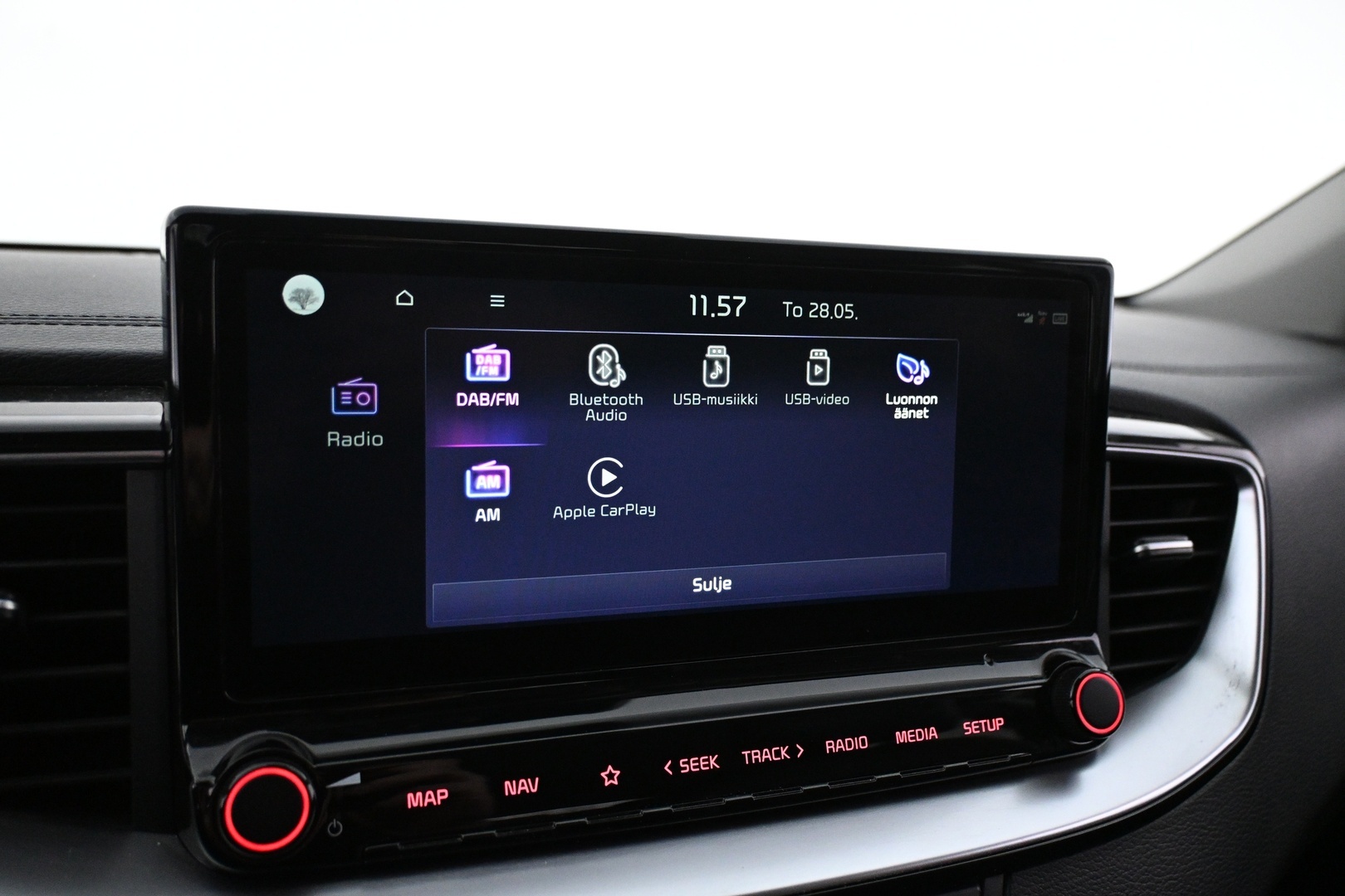KIA Ceed 2024