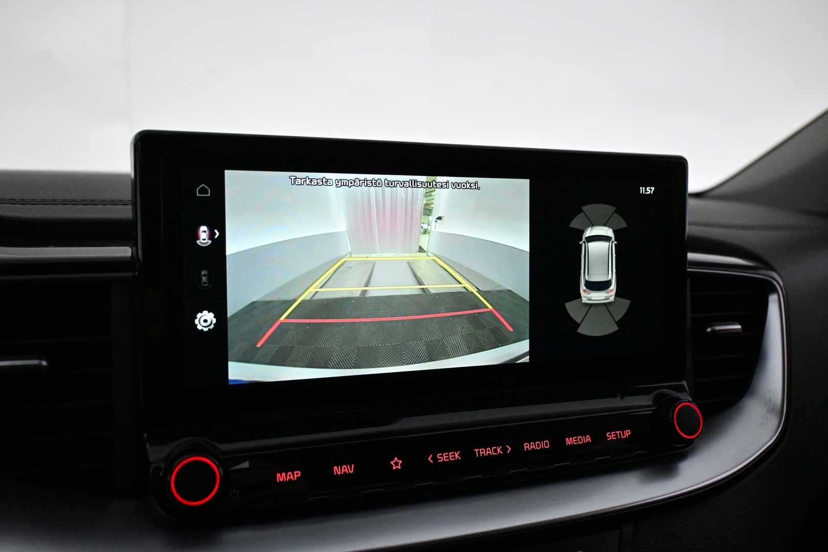 KIA Ceed 2024