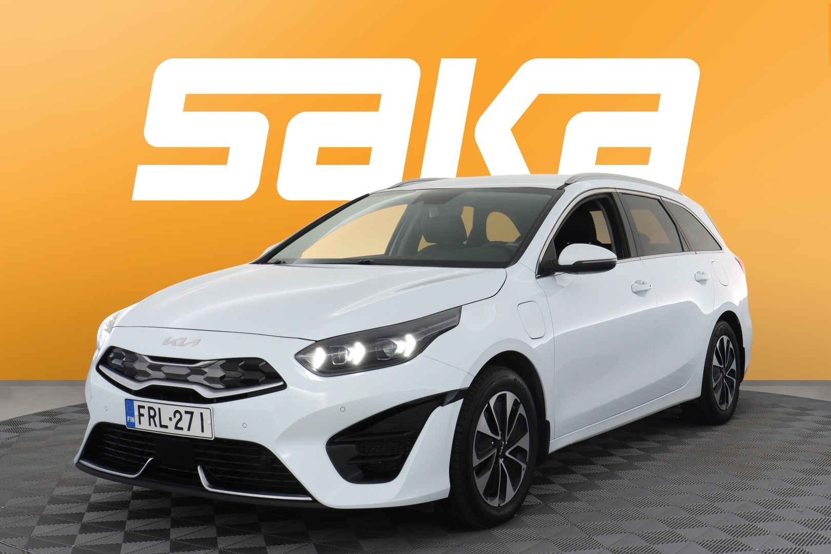 KIA Ceed 2024