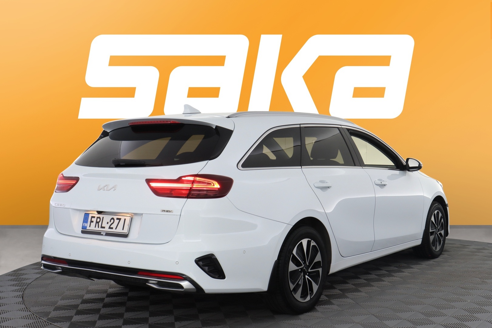 KIA Ceed 2024