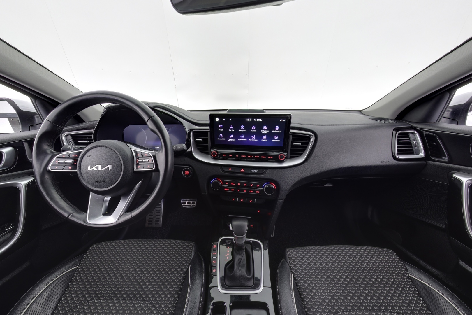 KIA Ceed 2024