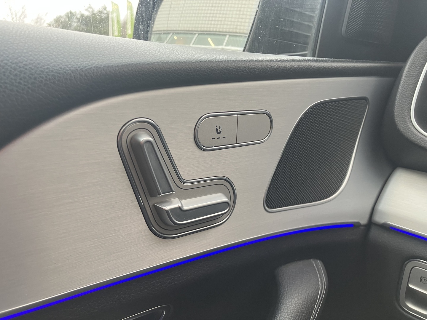 MERCEDES-BENZ GLE 2021