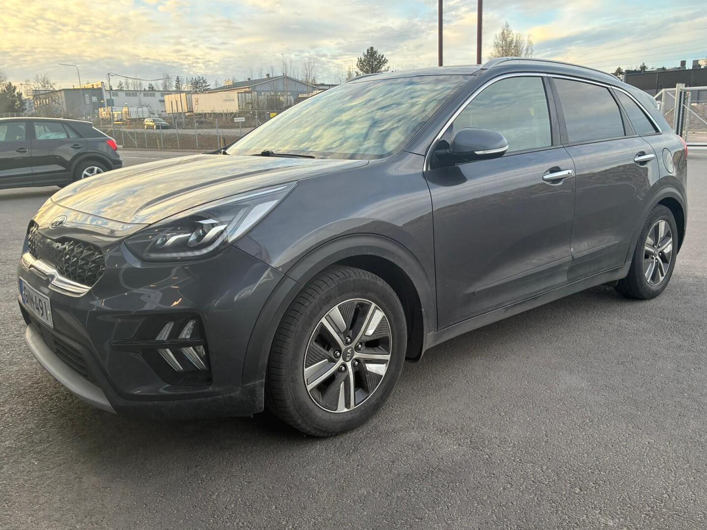 KIA Niro 2020