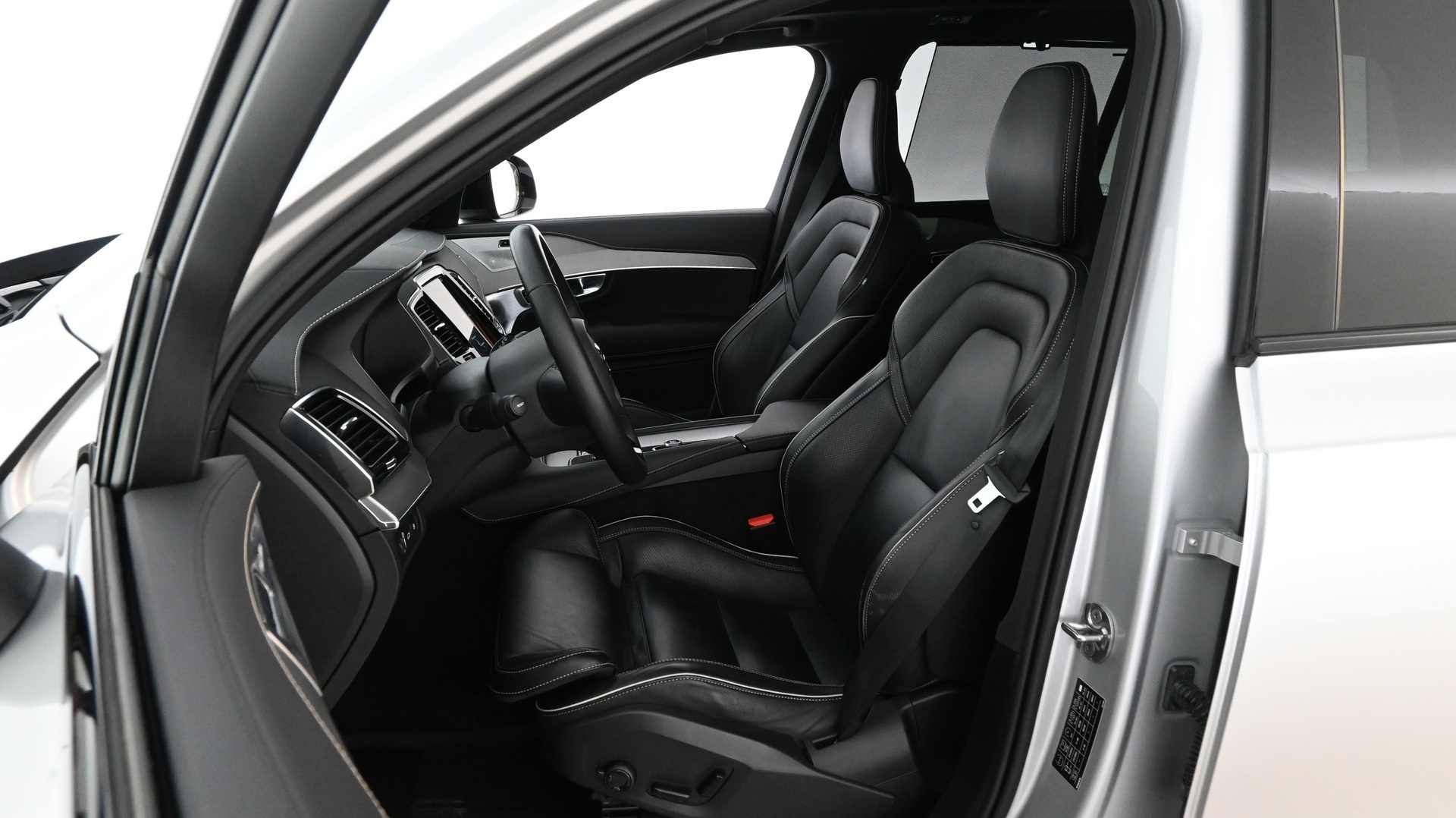 VOLVO XC90 2022