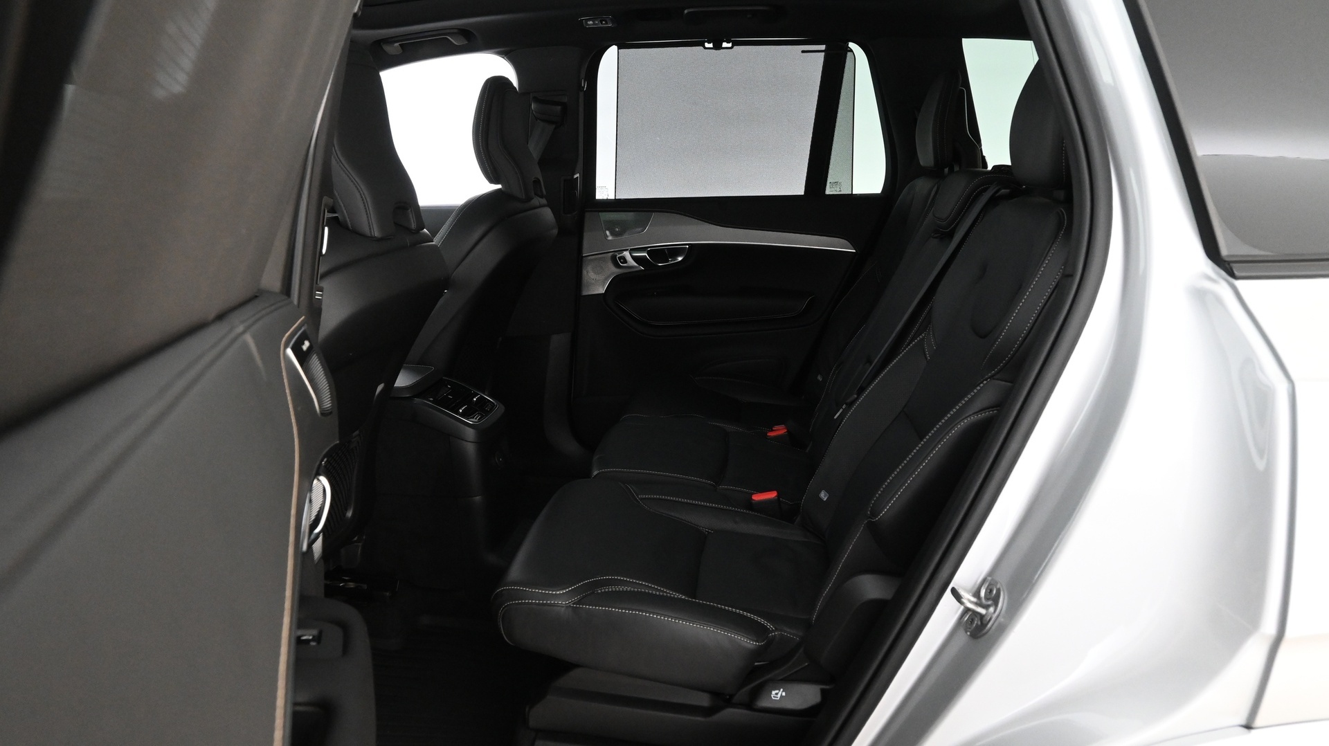 VOLVO XC90 2022
