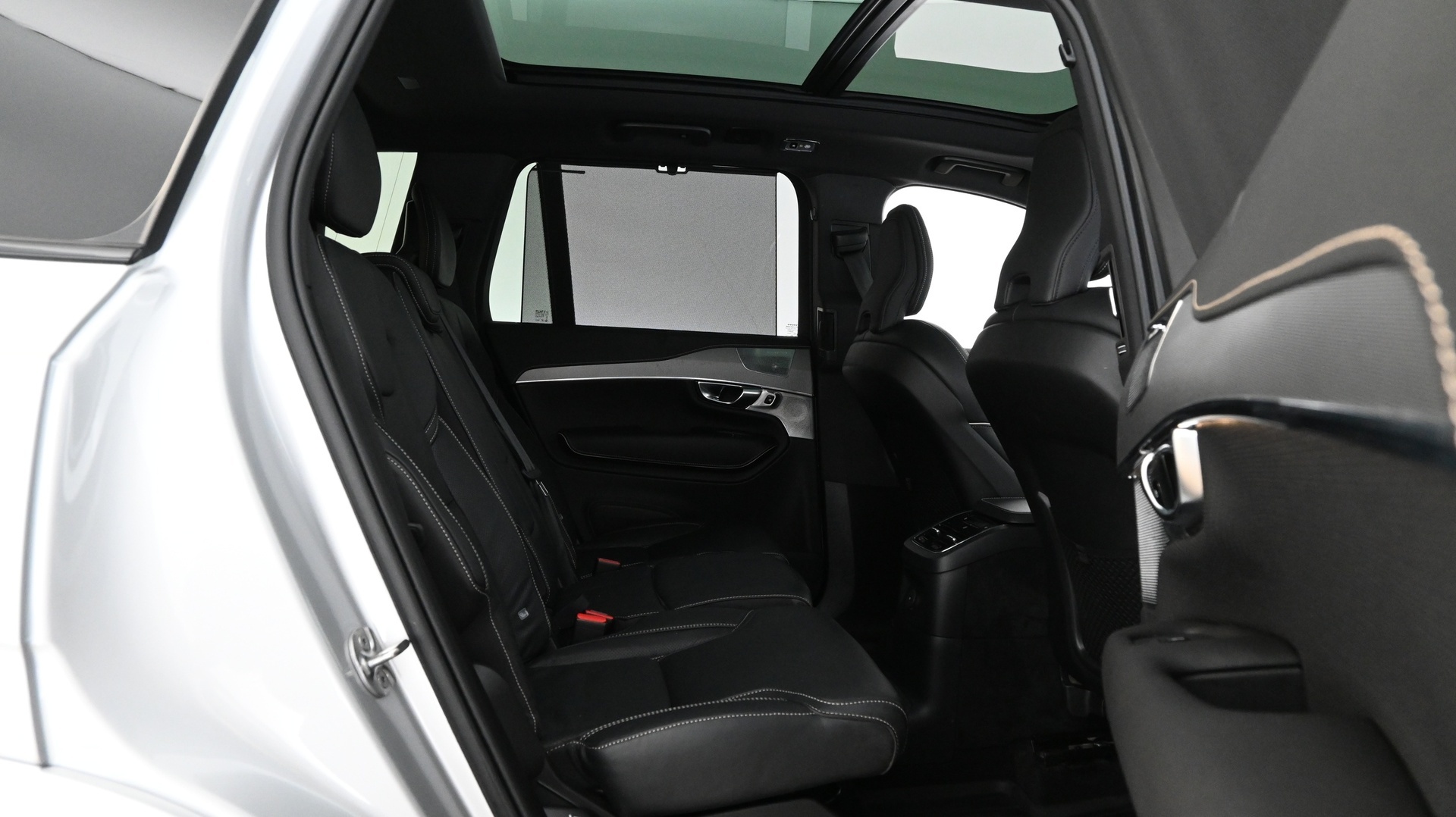 VOLVO XC90 2022