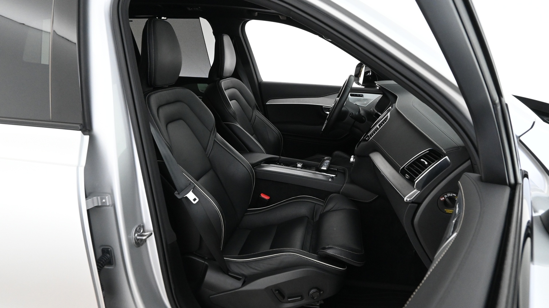 VOLVO XC90 2022