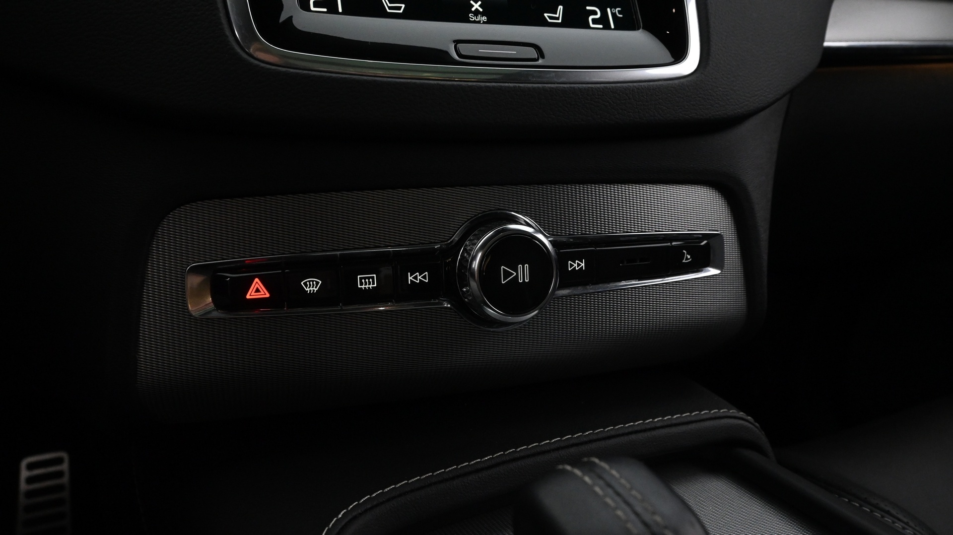 VOLVO XC90 2022
