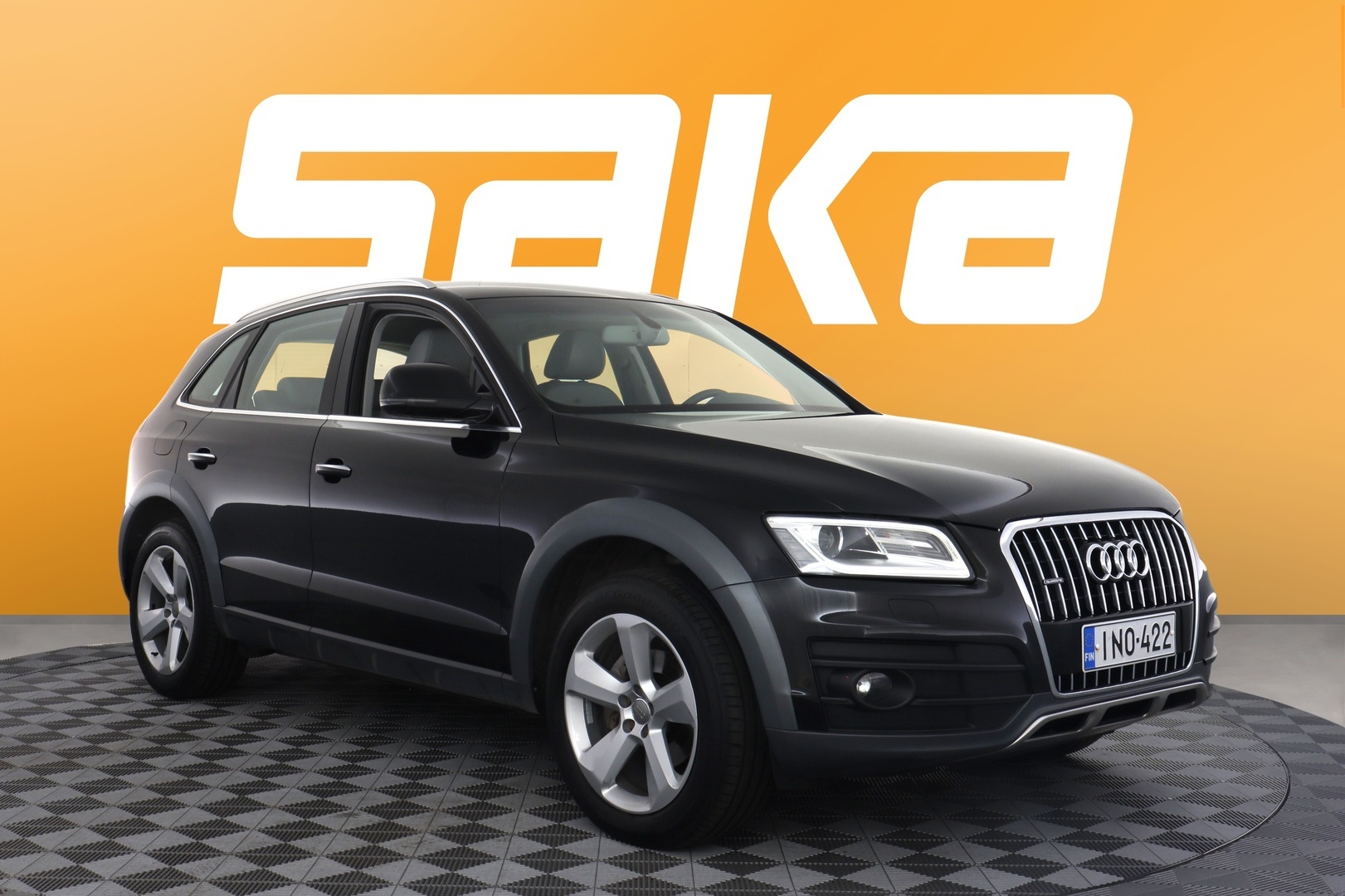AUDI Q5 2017