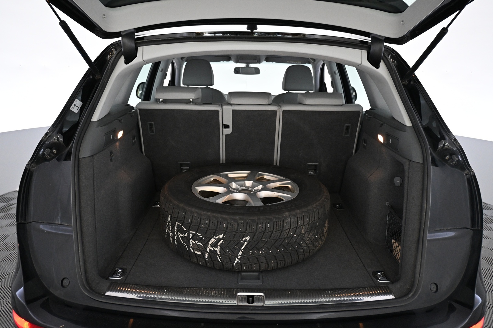 AUDI Q5 2017