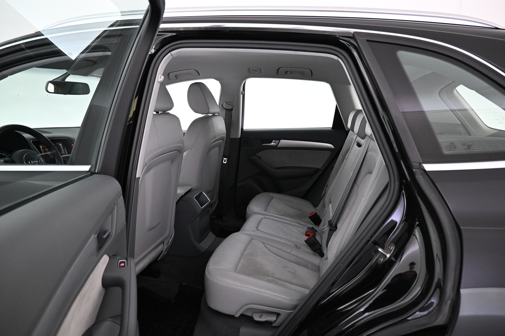 AUDI Q5 2017