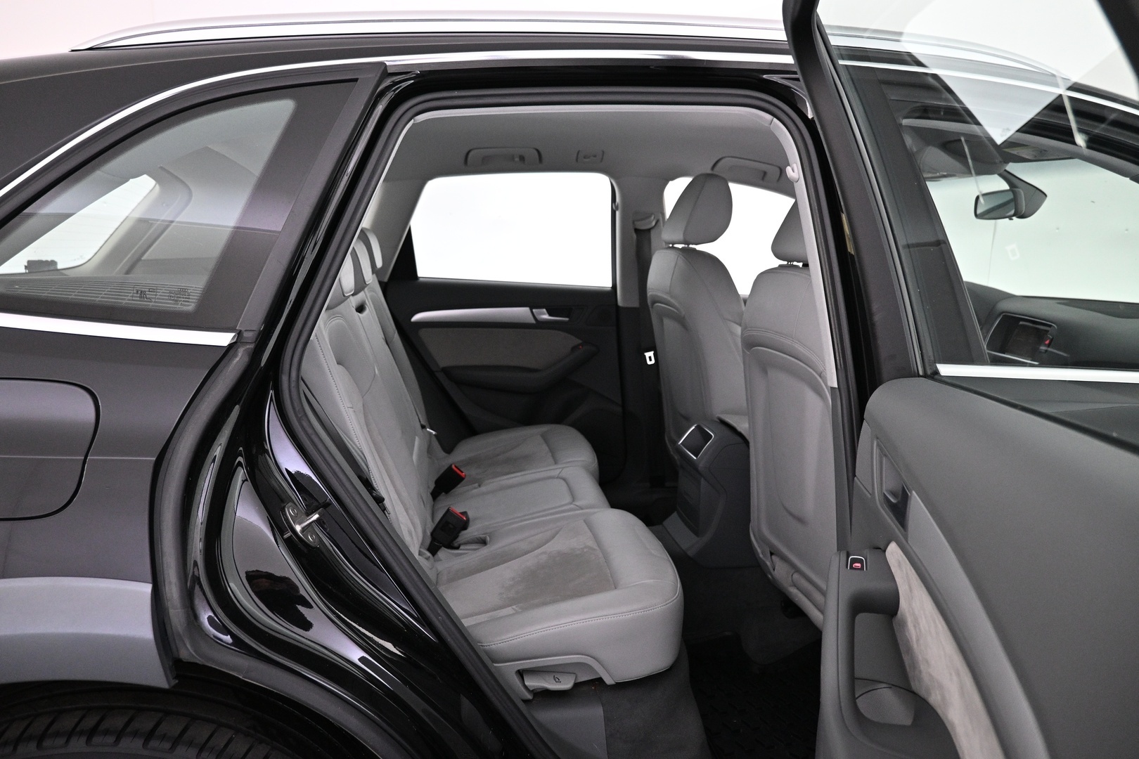 AUDI Q5 2017