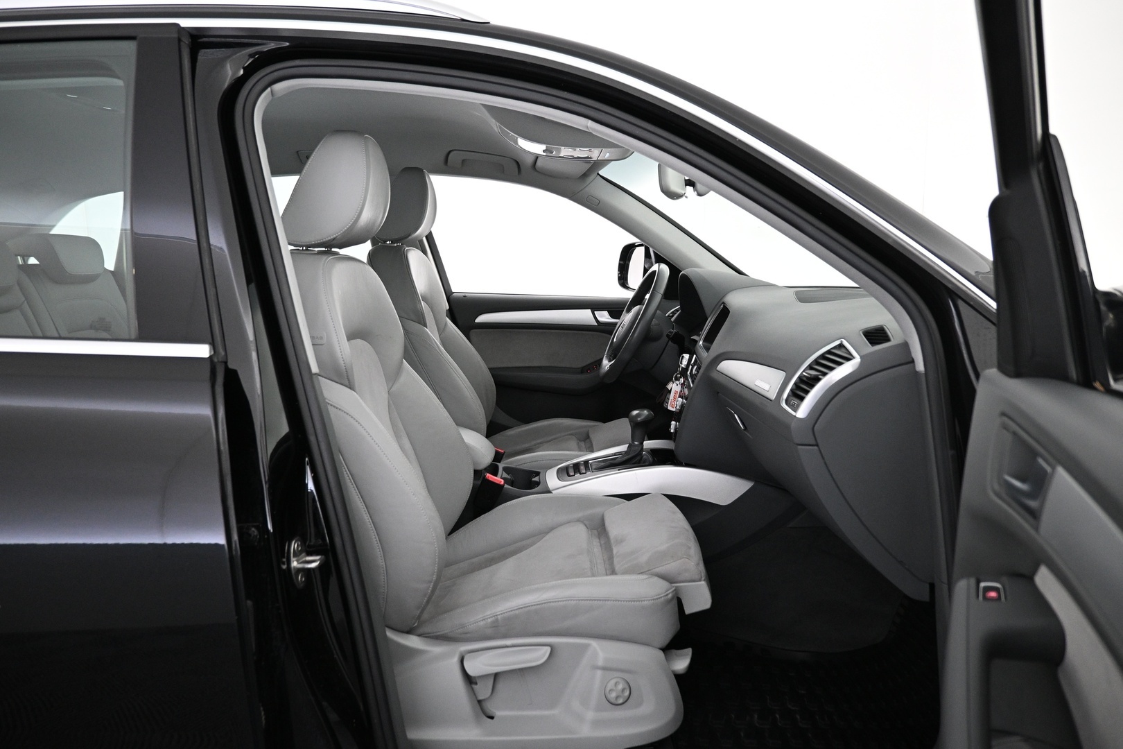 AUDI Q5 2017