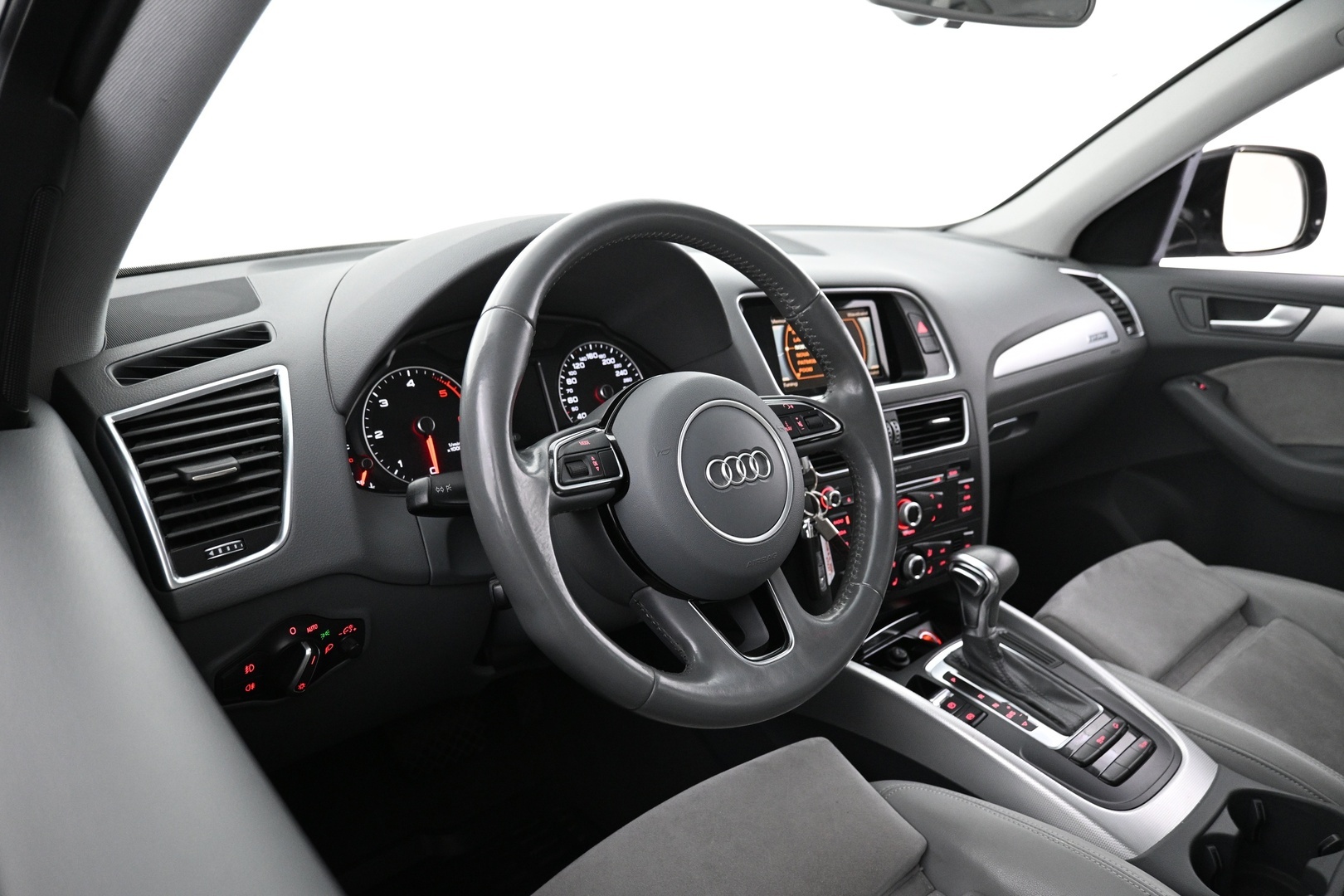 AUDI Q5 2017