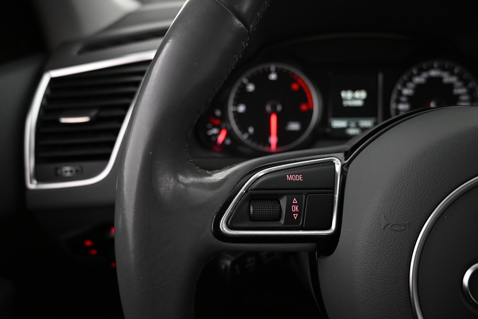 AUDI Q5 2017