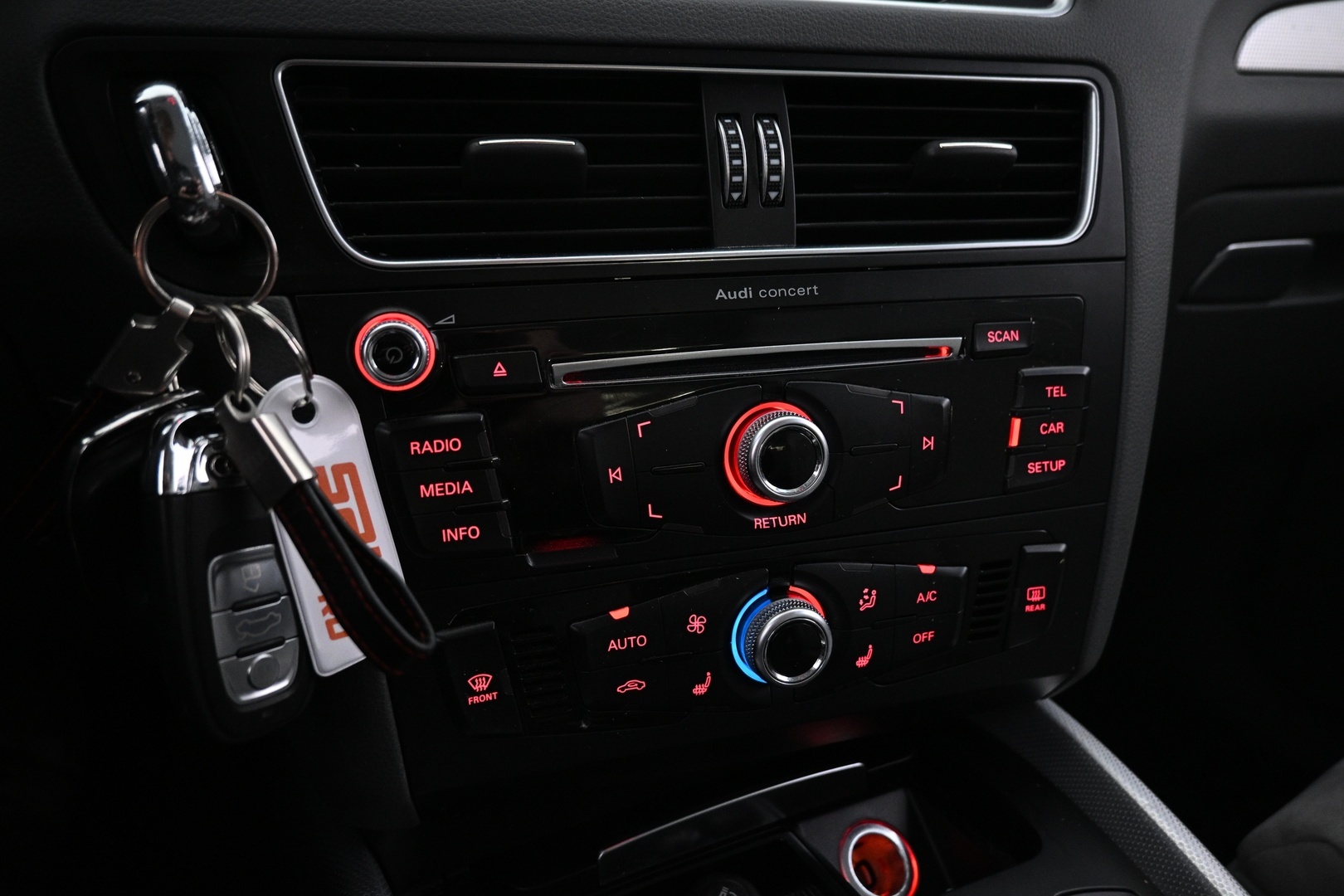 AUDI Q5 2017
