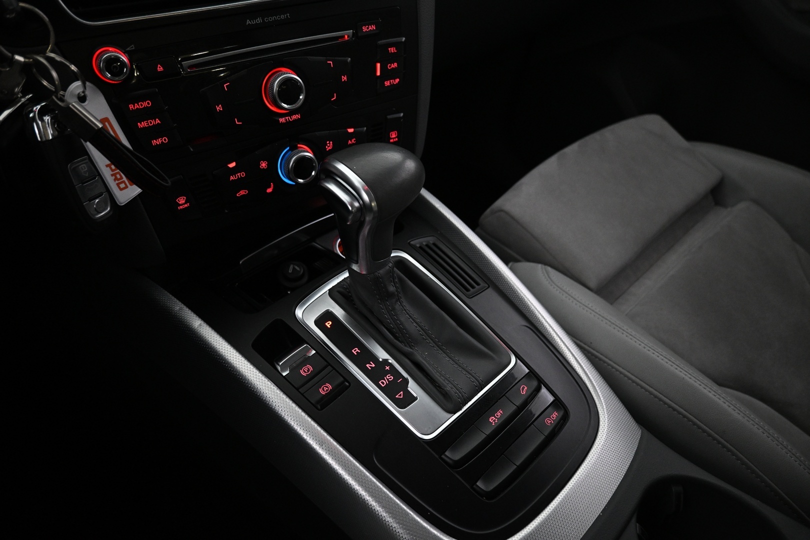 AUDI Q5 2017