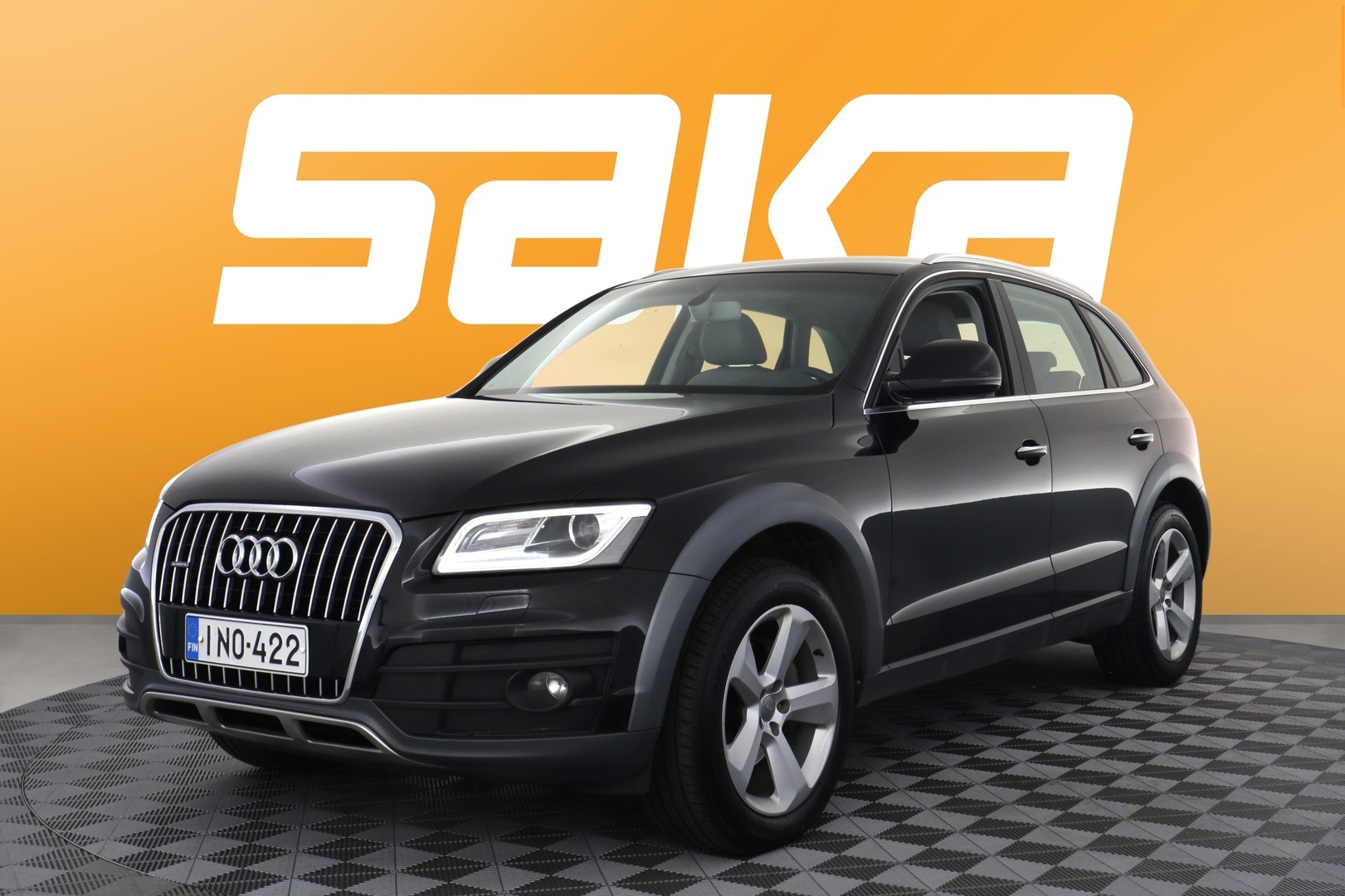 AUDI Q5 2017