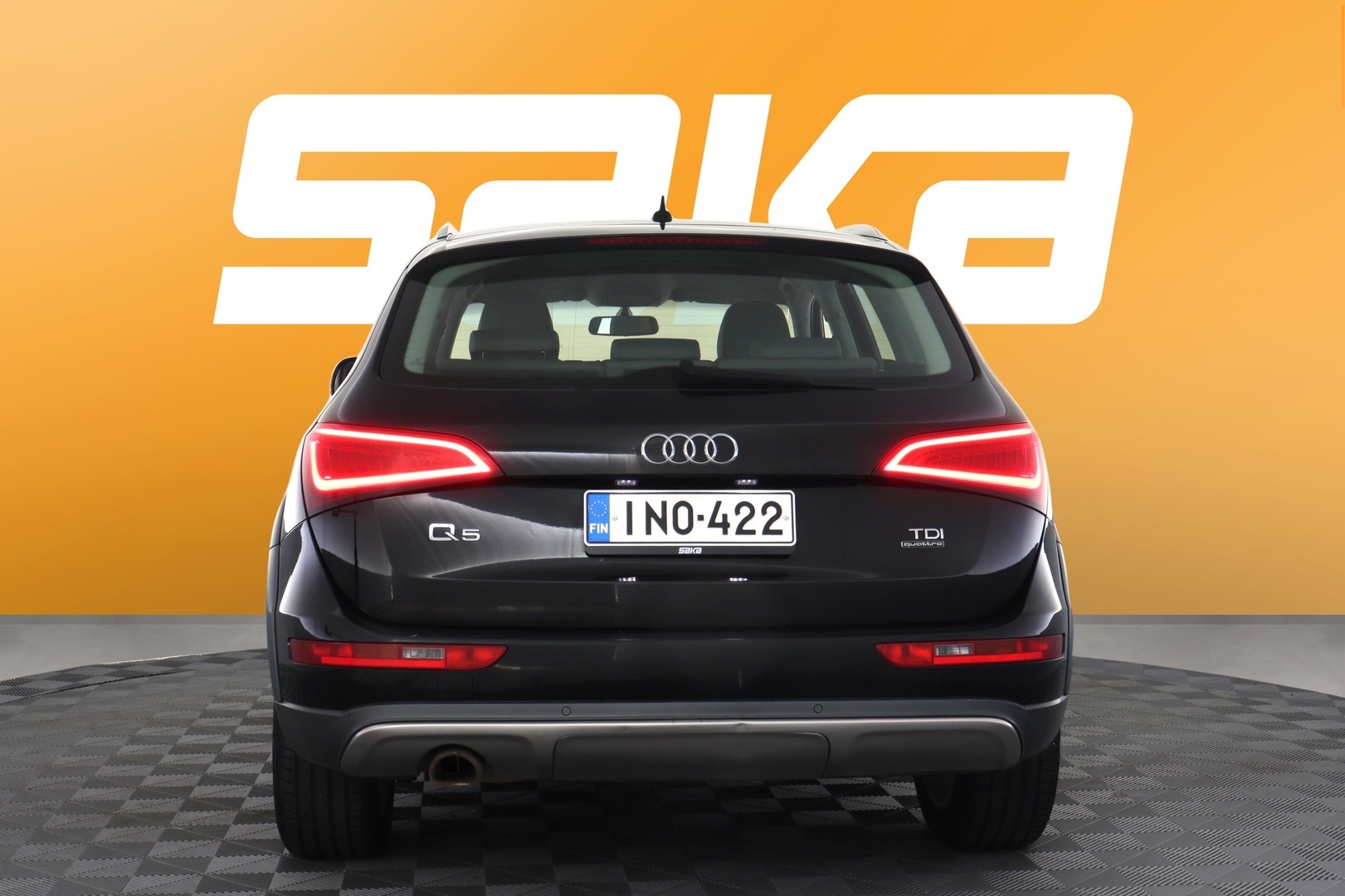 AUDI Q5 2017