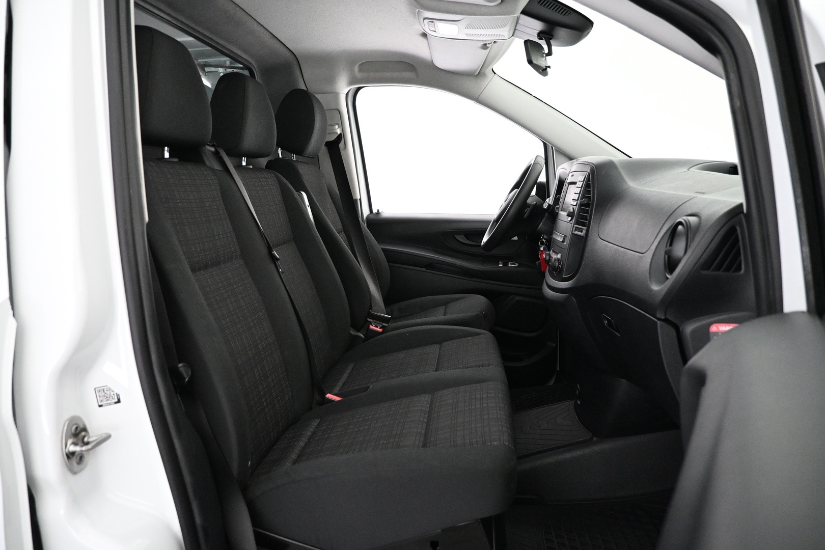 MERCEDES-BENZ Vito 2017