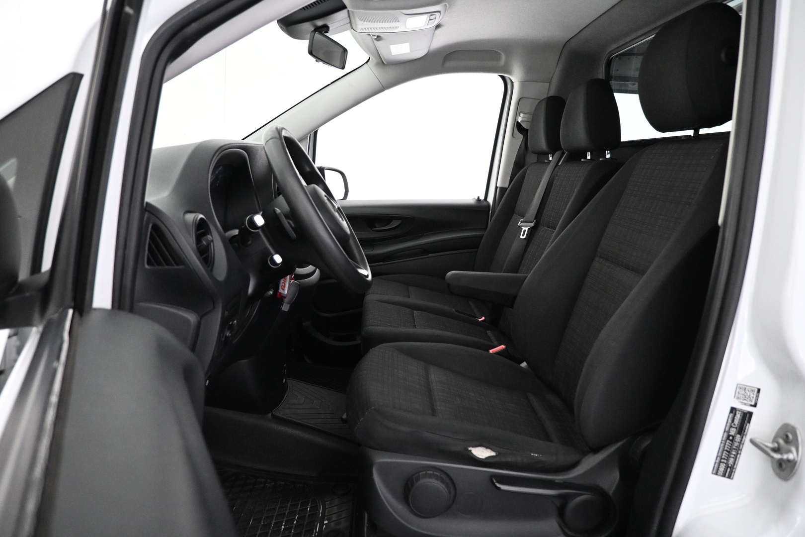 MERCEDES-BENZ Vito 2017