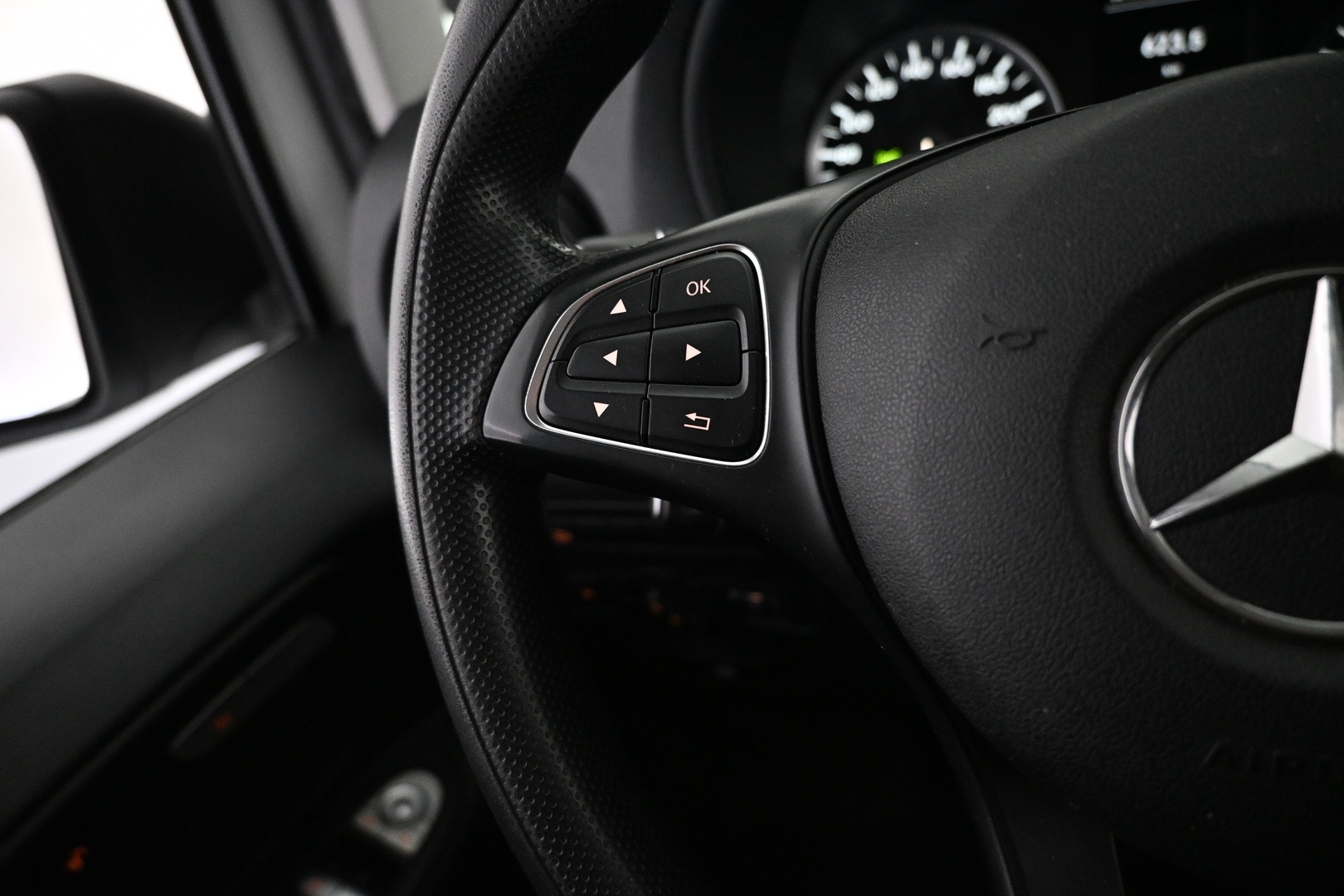 MERCEDES-BENZ Vito 2017