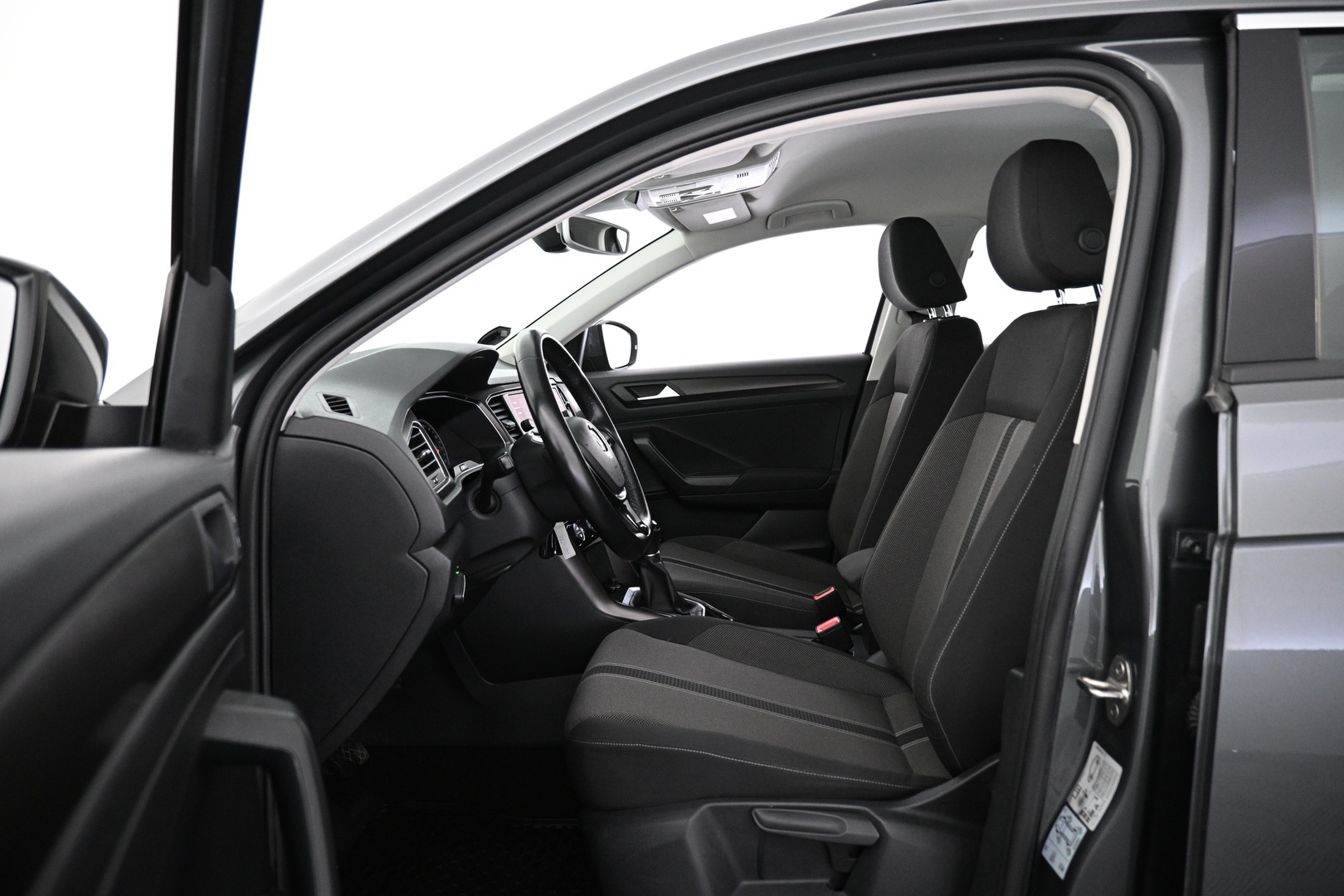 VOLKSWAGEN T-Roc 2018