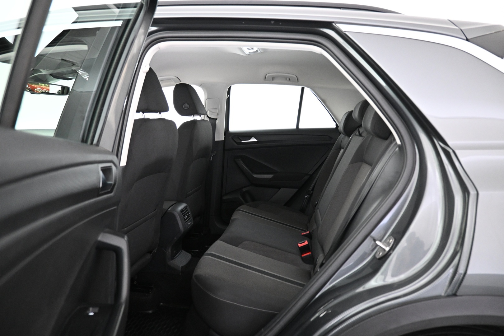 VOLKSWAGEN T-Roc 2018