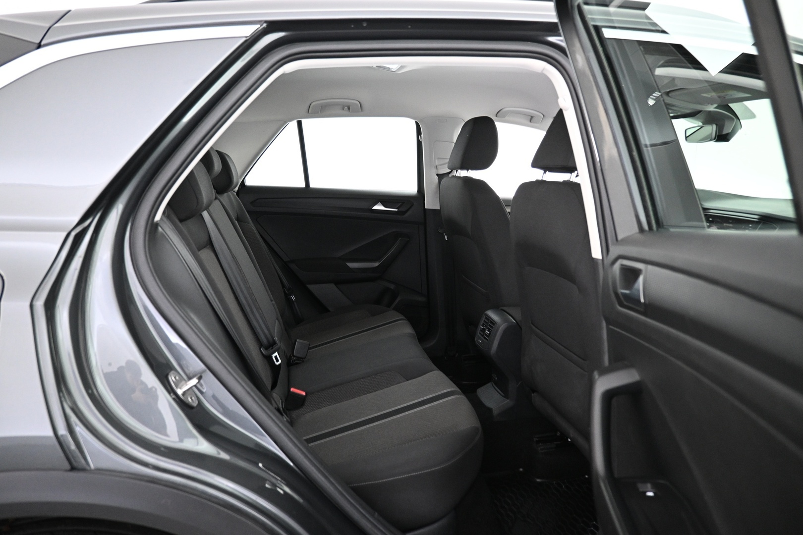 VOLKSWAGEN T-Roc 2018