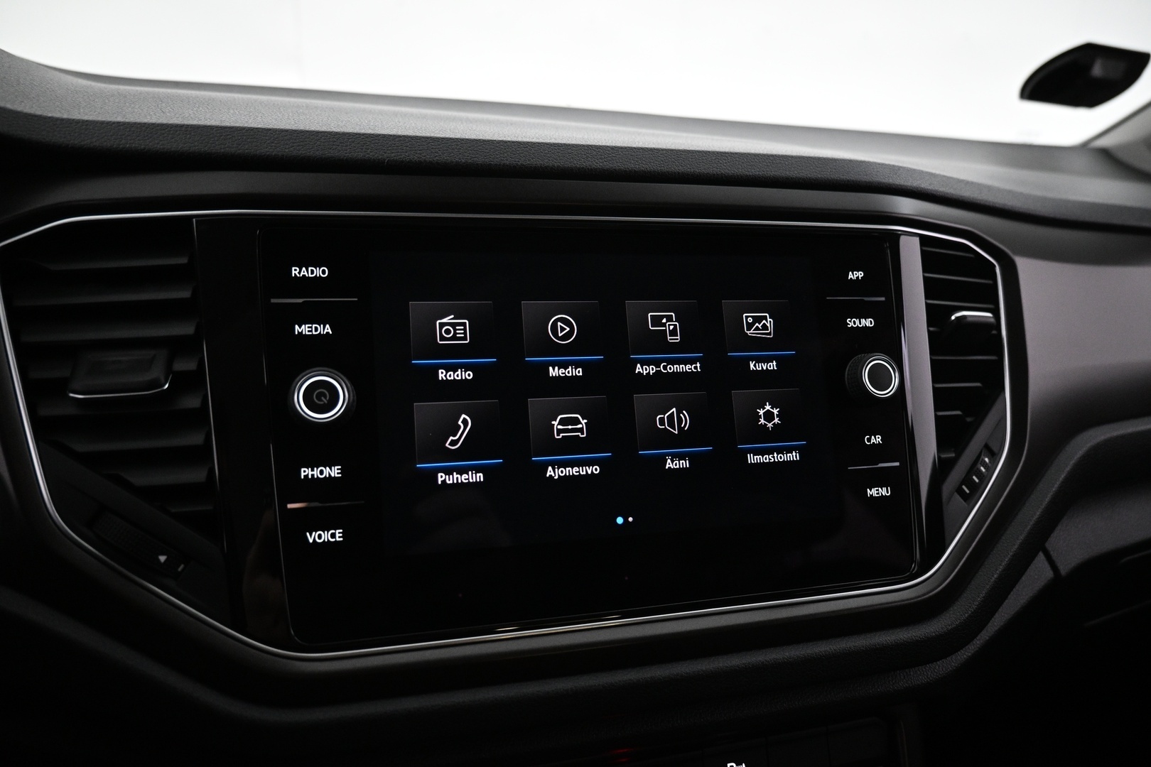 VOLKSWAGEN T-Roc 2018