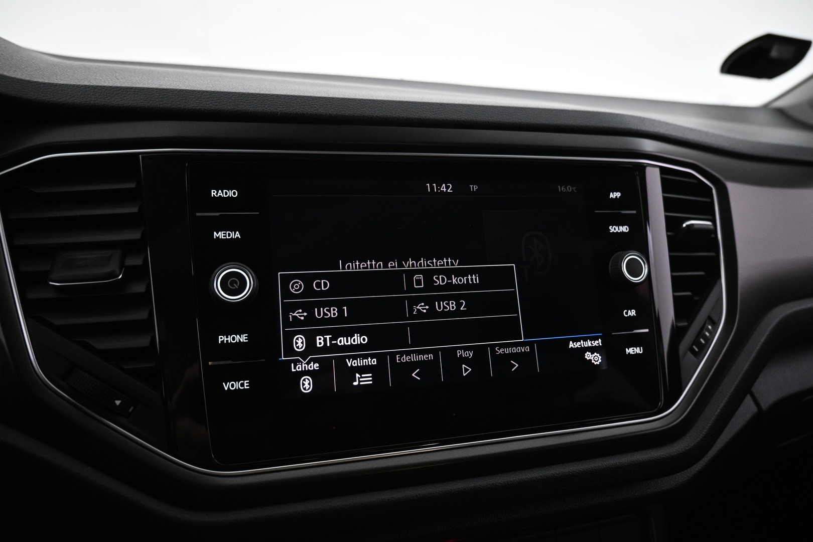 VOLKSWAGEN T-Roc 2018