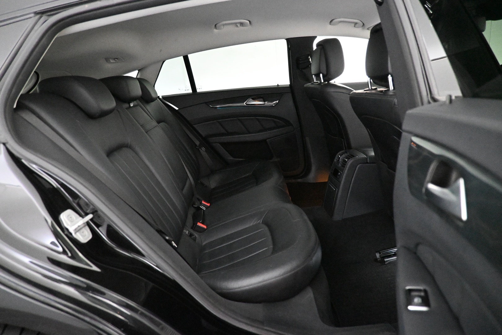 MERCEDES-BENZ CLS 2015