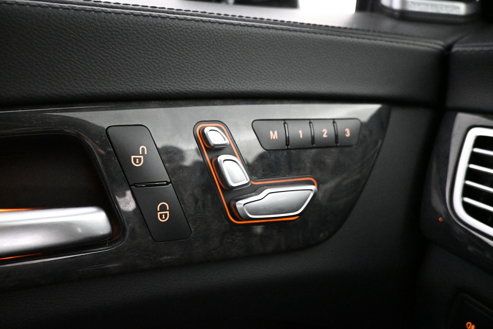 MERCEDES-BENZ CLS 2015