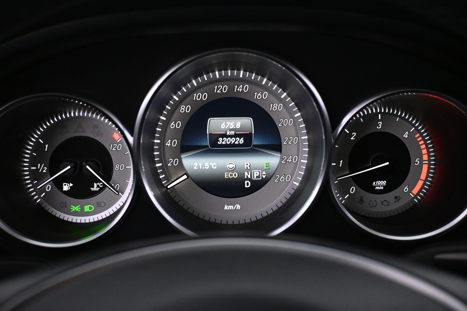 MERCEDES-BENZ CLS 2015