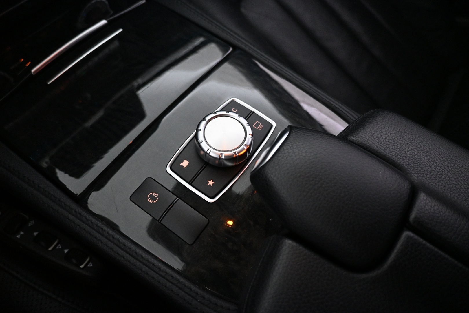 MERCEDES-BENZ CLS 2015