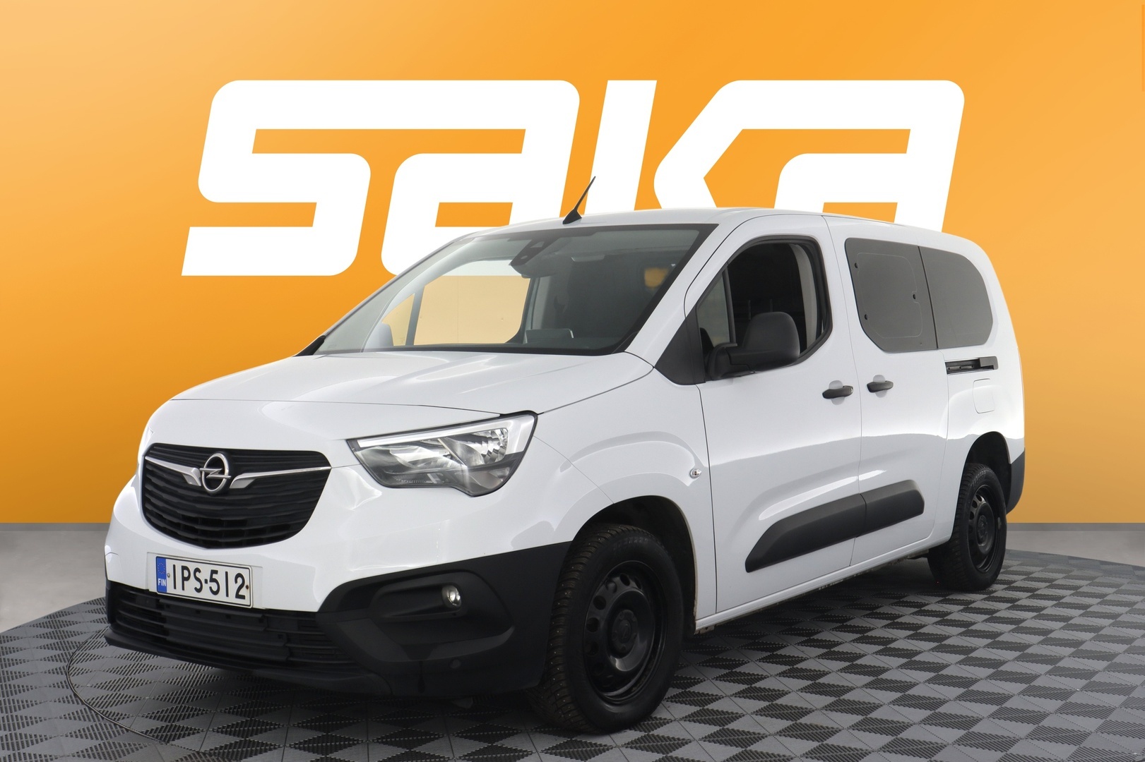 OPEL Combo 2022