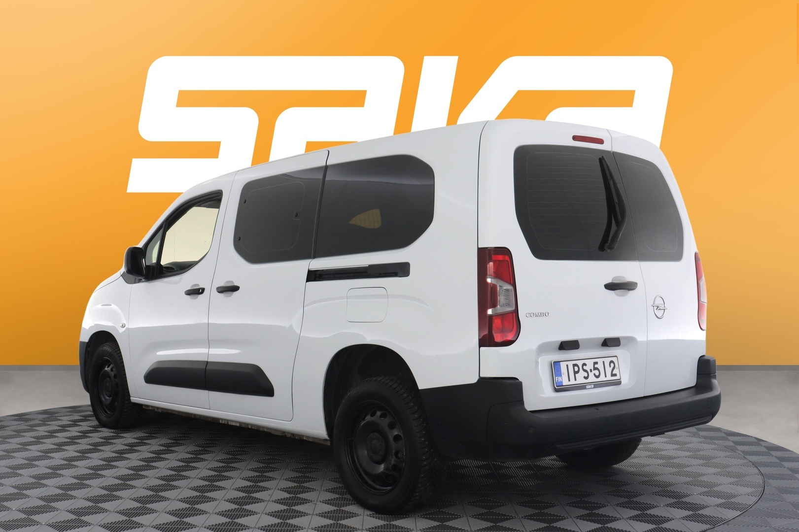 OPEL Combo 2022