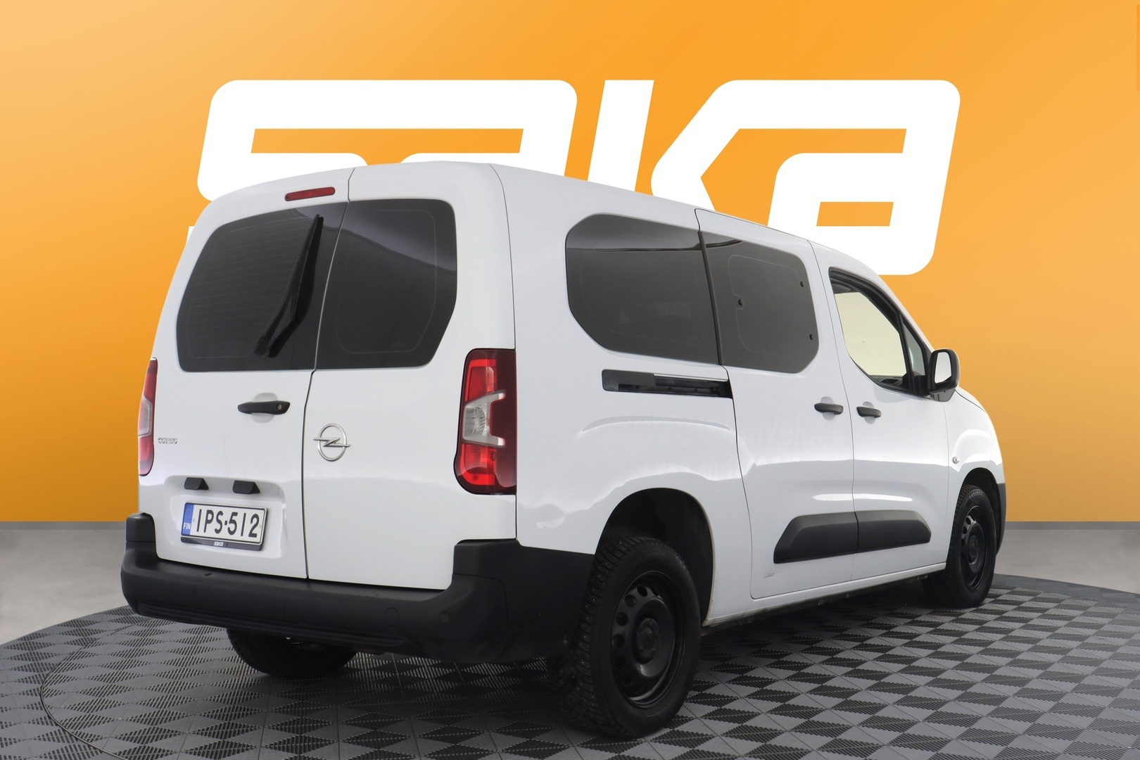 OPEL Combo 2022