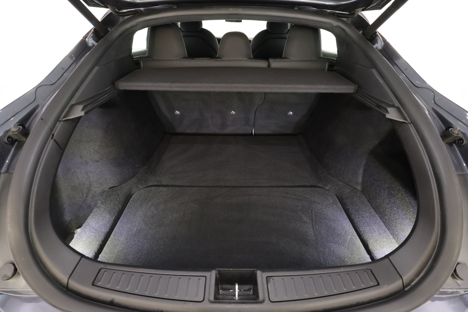 TESLA Model S 2020