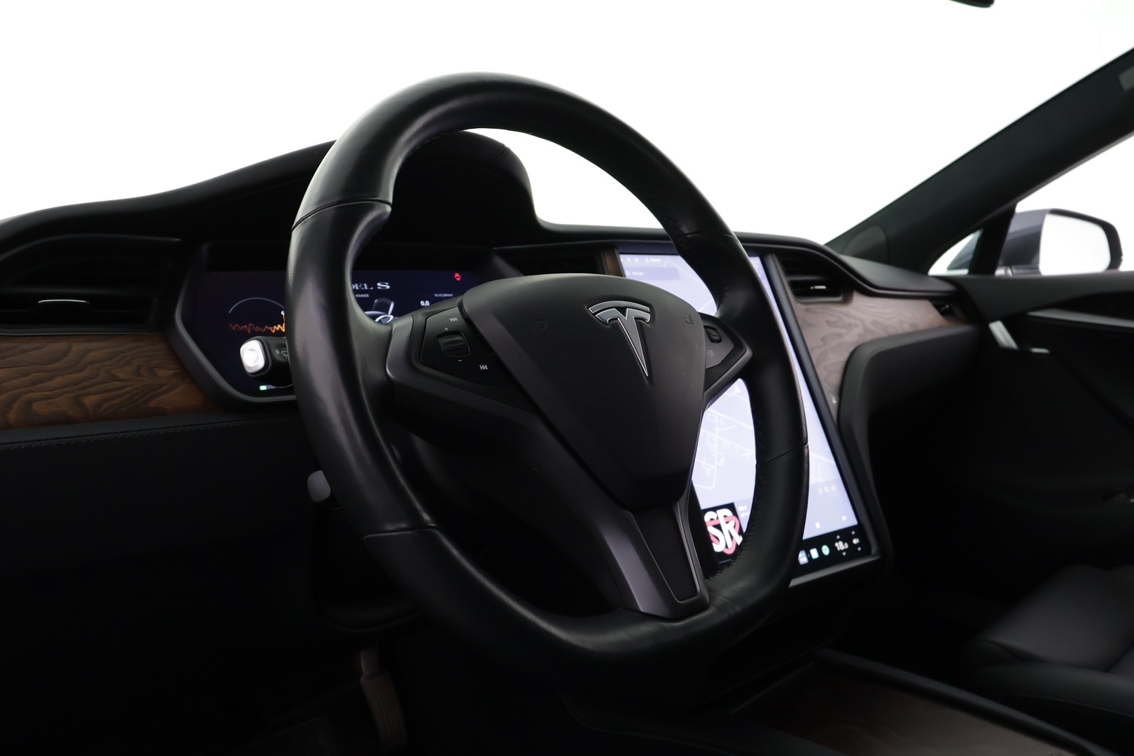 TESLA Model S 2020